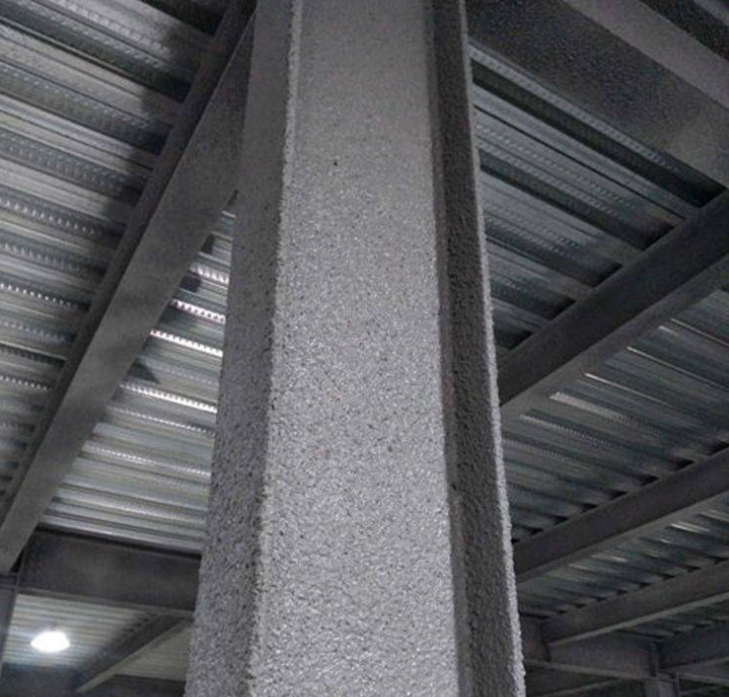 濟南超薄型鋼結(jié)構(gòu)防火涂料施工最合適的方法 濟南超薄型鋼結(jié)構(gòu)防火涂料施工最合適的方法